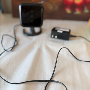 ADT Pulse-ADT wireless indoor surveillance camera